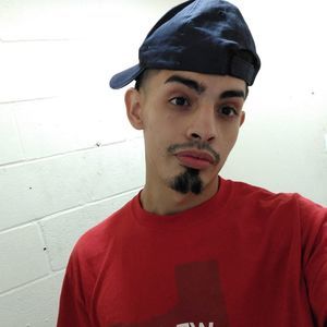 Meet your Posher, Thomas